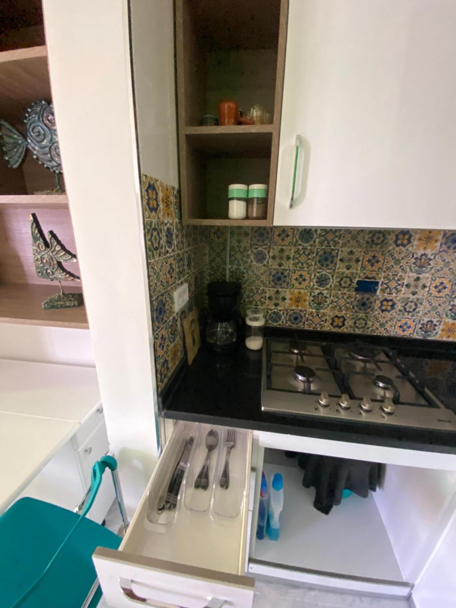 Marsa-Sidi Bousaid Cosy Authentic Apartment La Marsa Esterno foto
